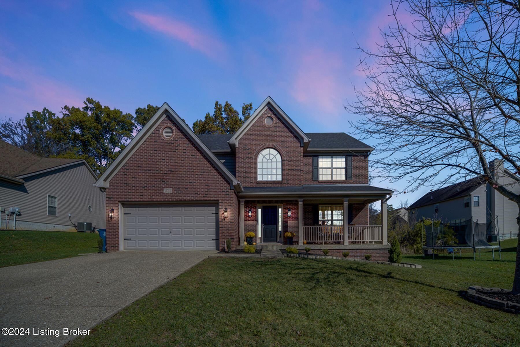 16703 Summit Vista Way