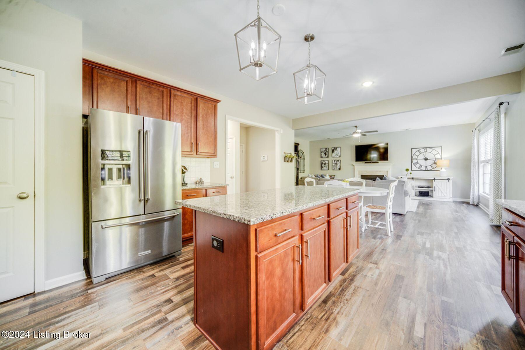 16703 Summit Vista Way
