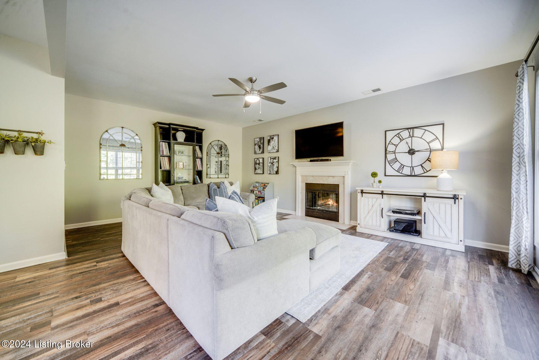16703 Summit Vista Way
