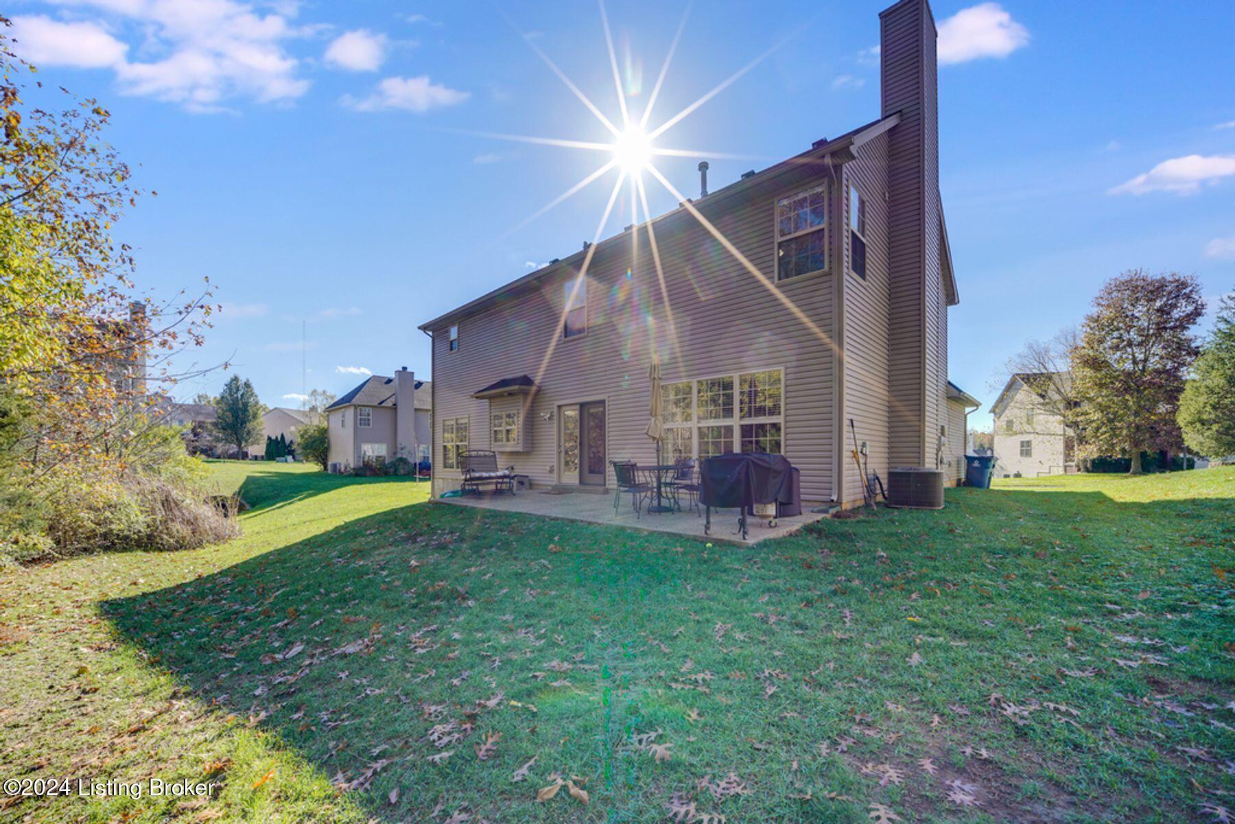 16703 Summit Vista Way