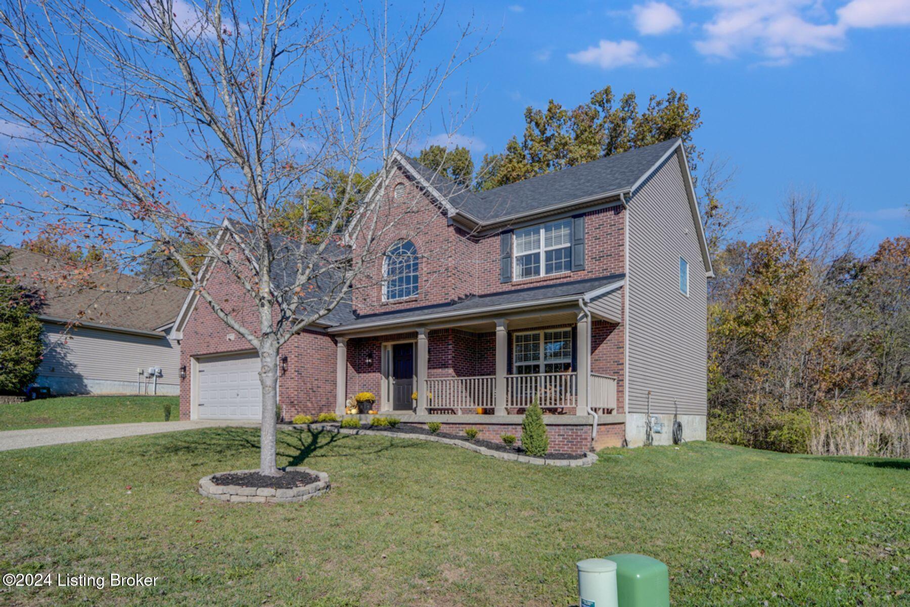 16703 Summit Vista Way