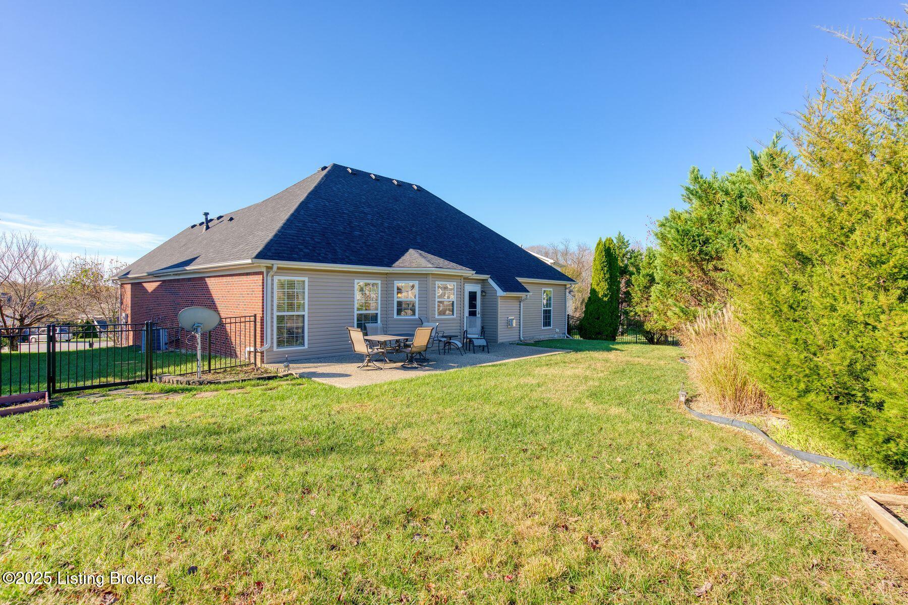 18005 Ivy Springs Ct