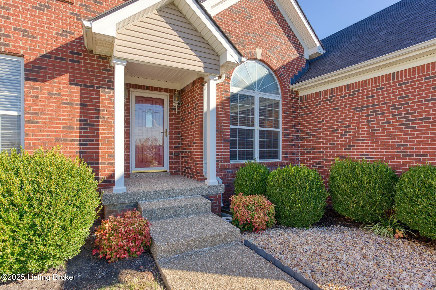 18005 Ivy Springs Ct
