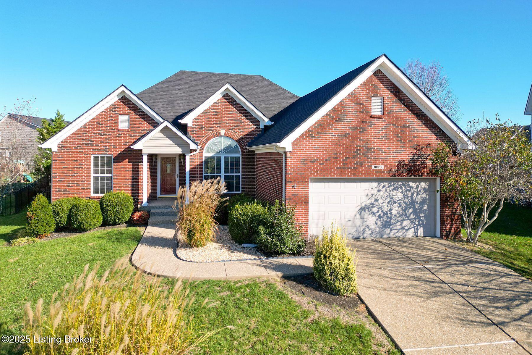 18005 Ivy Springs Ct