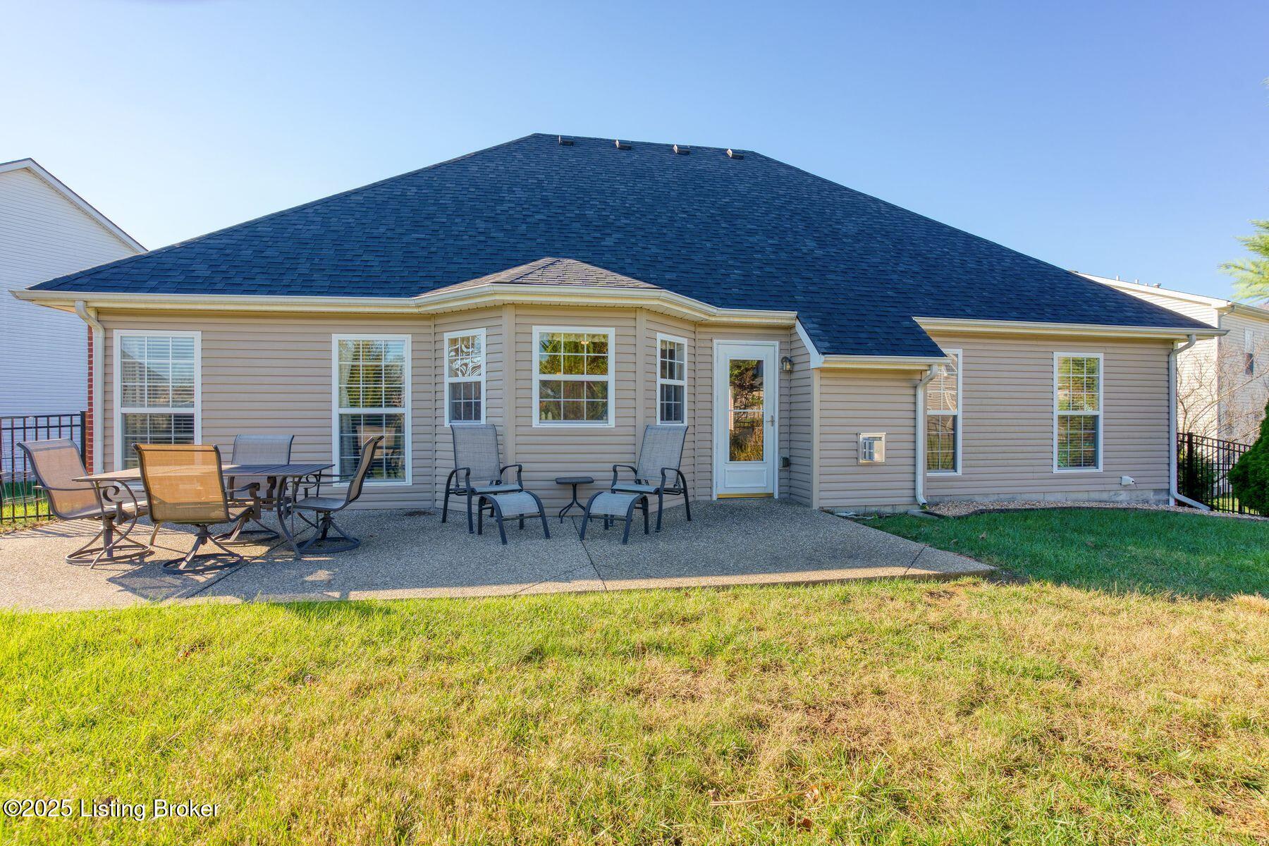 18005 Ivy Springs Ct