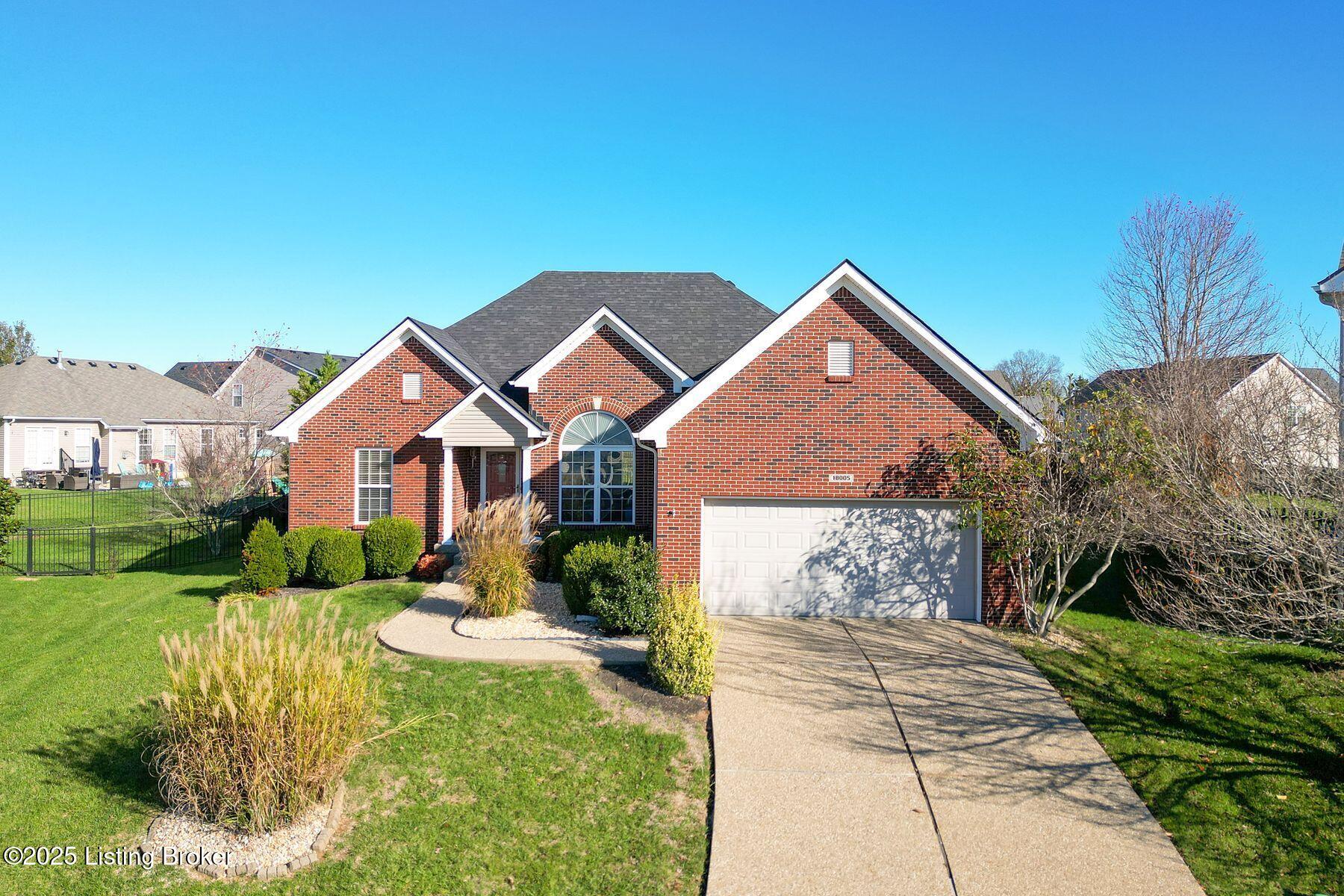 18005 Ivy Springs Ct