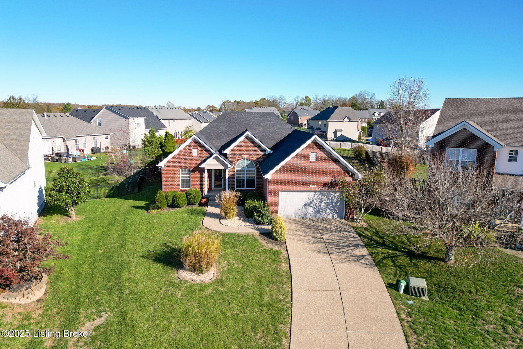 18005 Ivy Springs Ct
