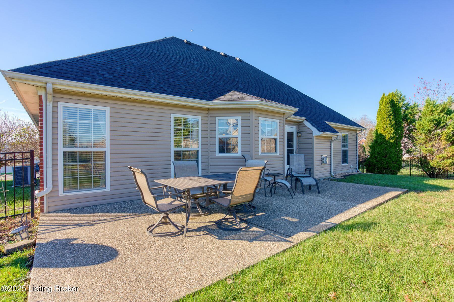 18005 Ivy Springs Ct