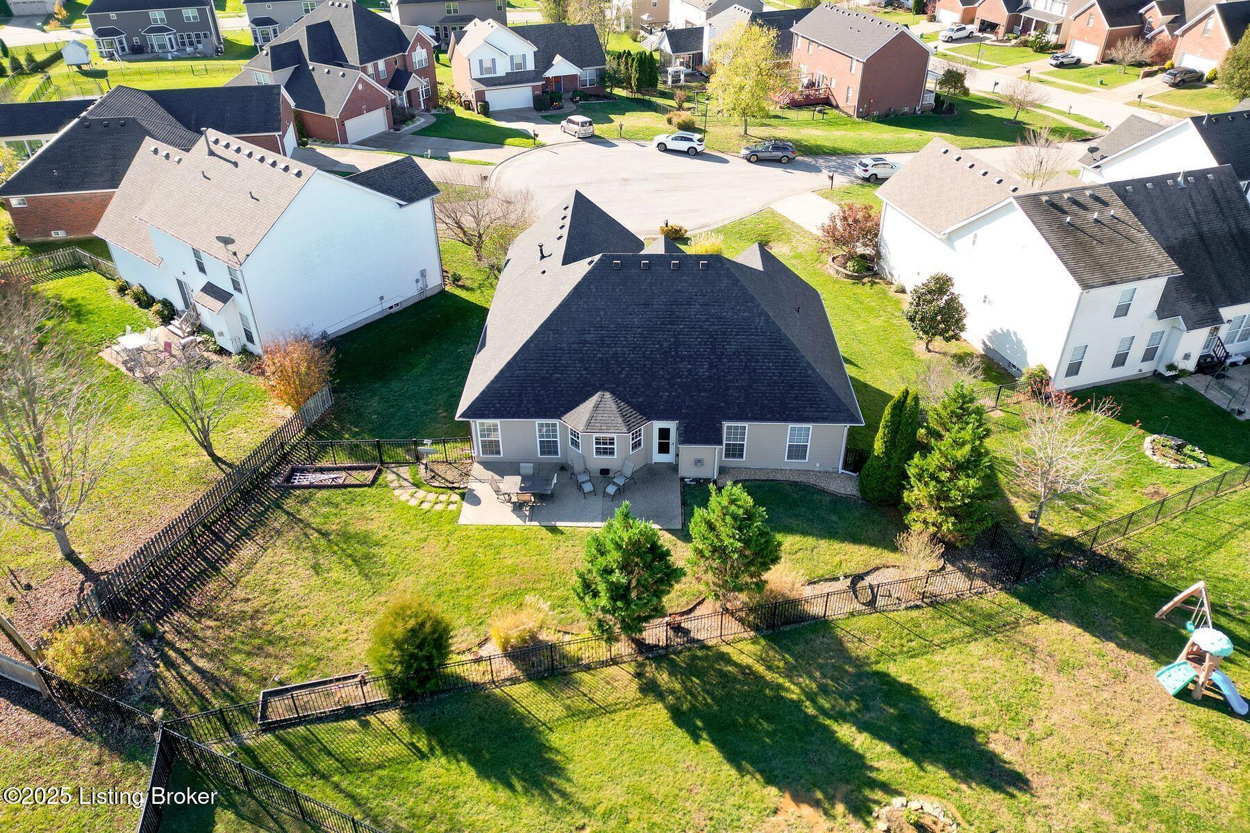 18005 Ivy Springs Ct