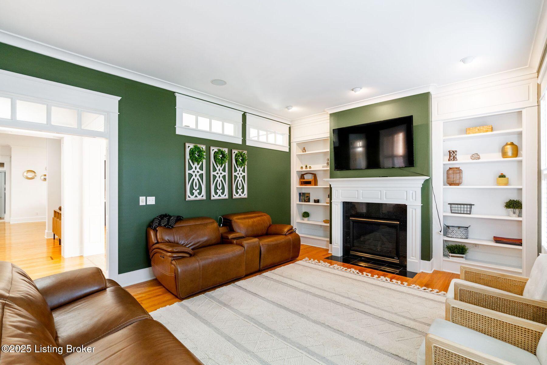 4603 Abercorne Terrace