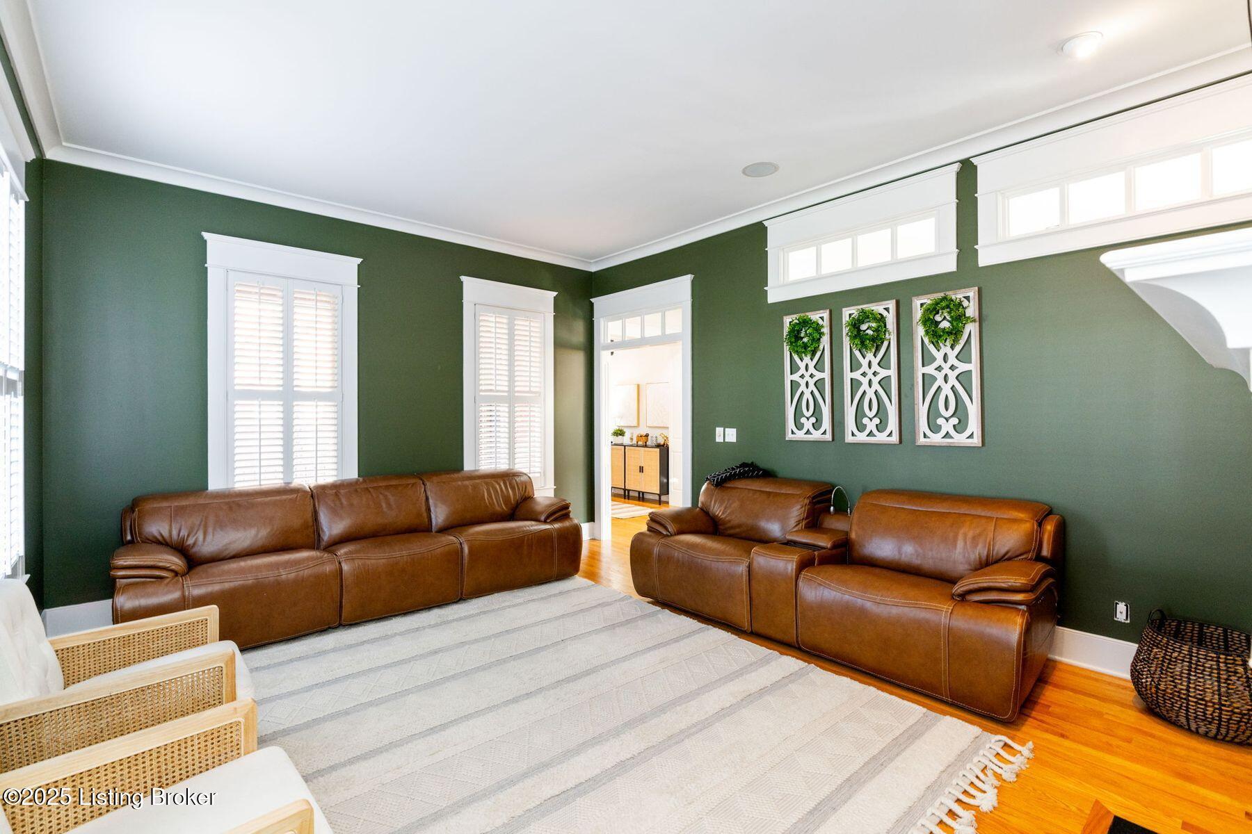 4603 Abercorne Terrace