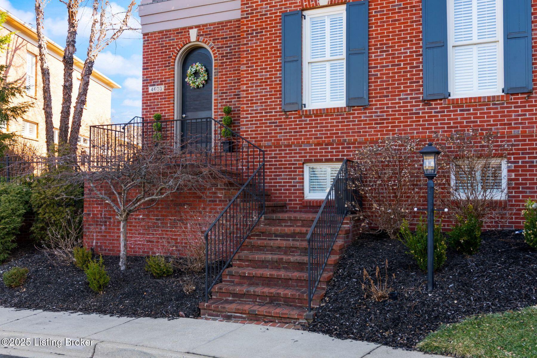 4603 Abercorne Terrace