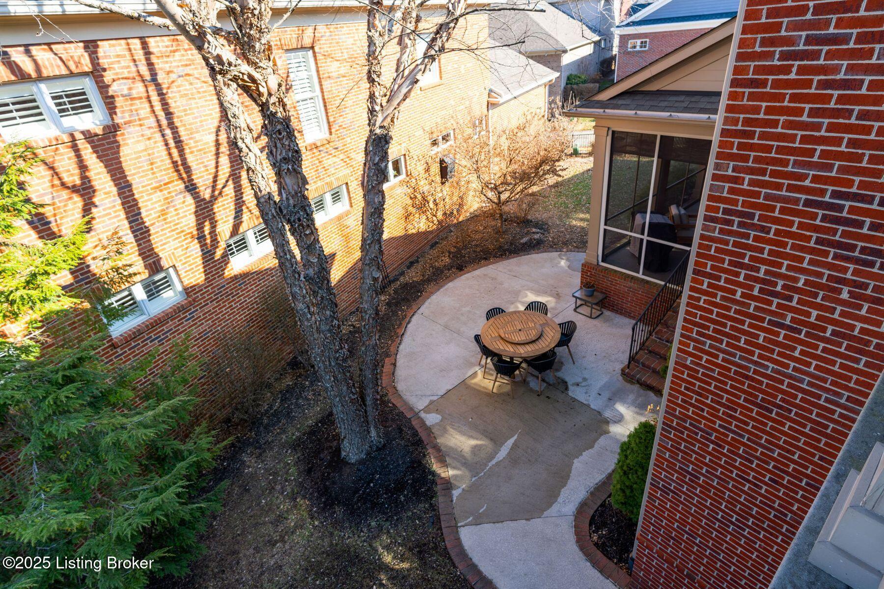 4603 Abercorne Terrace
