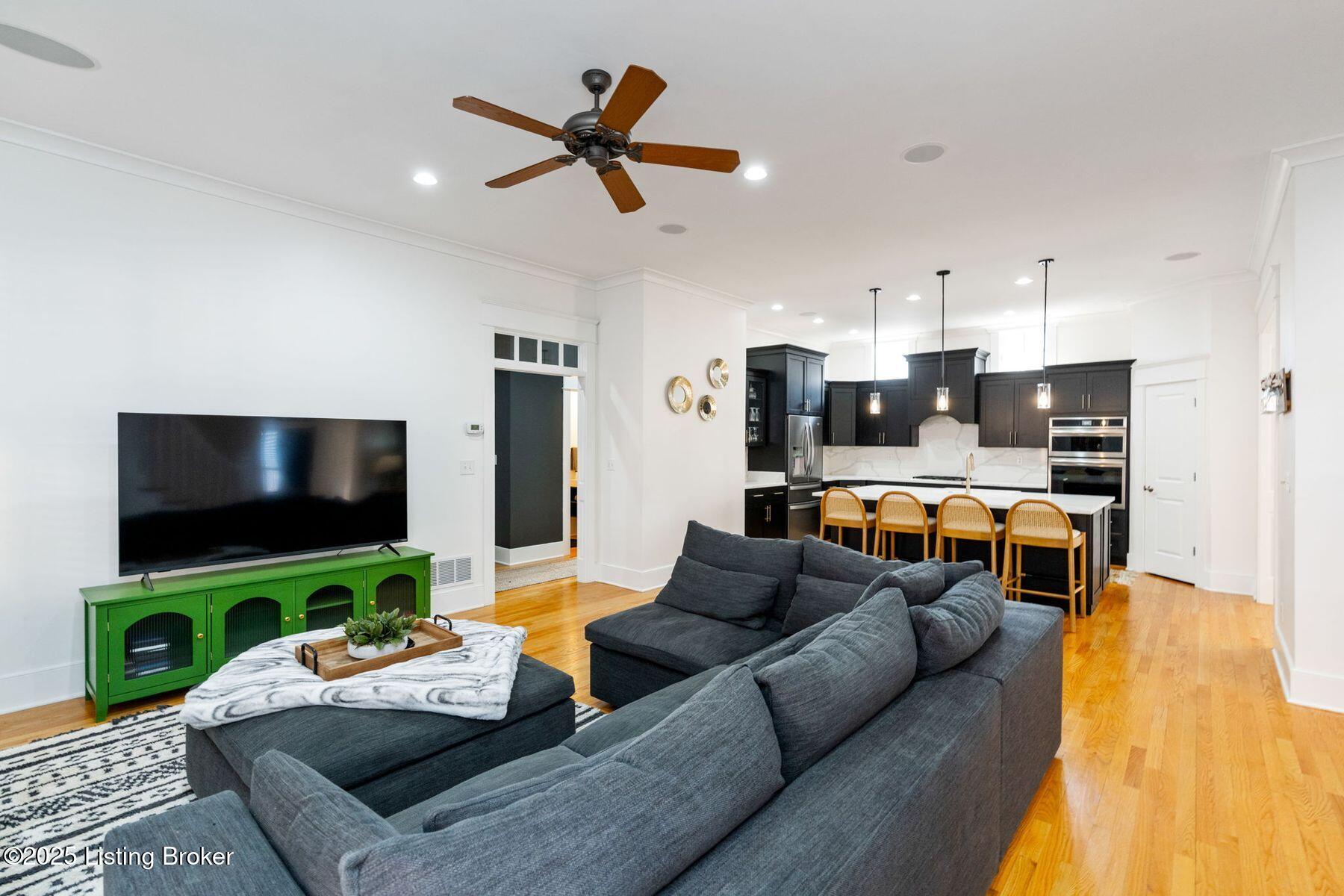4603 Abercorne Terrace