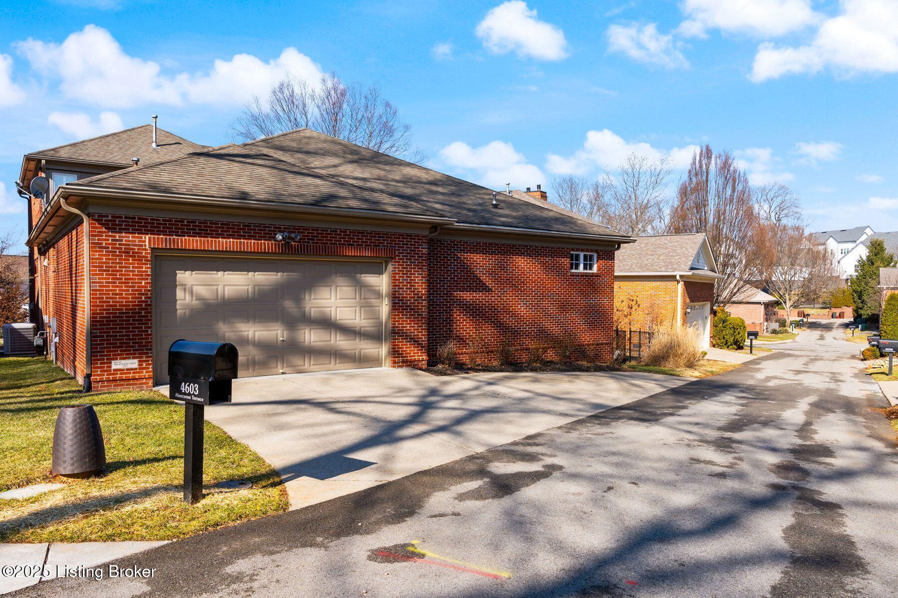 4603 Abercorne Terrace