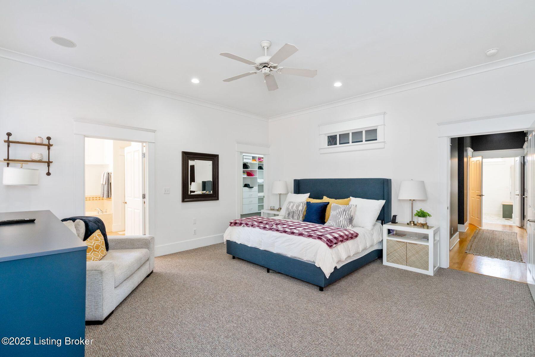 4603 Abercorne Terrace