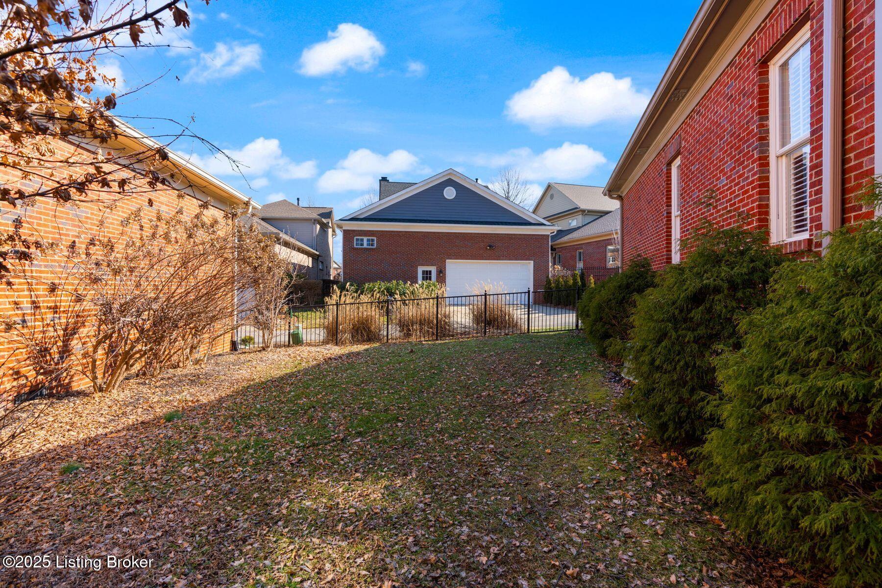 4603 Abercorne Terrace
