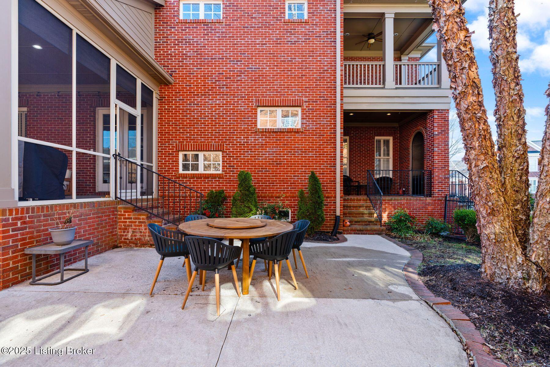 4603 Abercorne Terrace