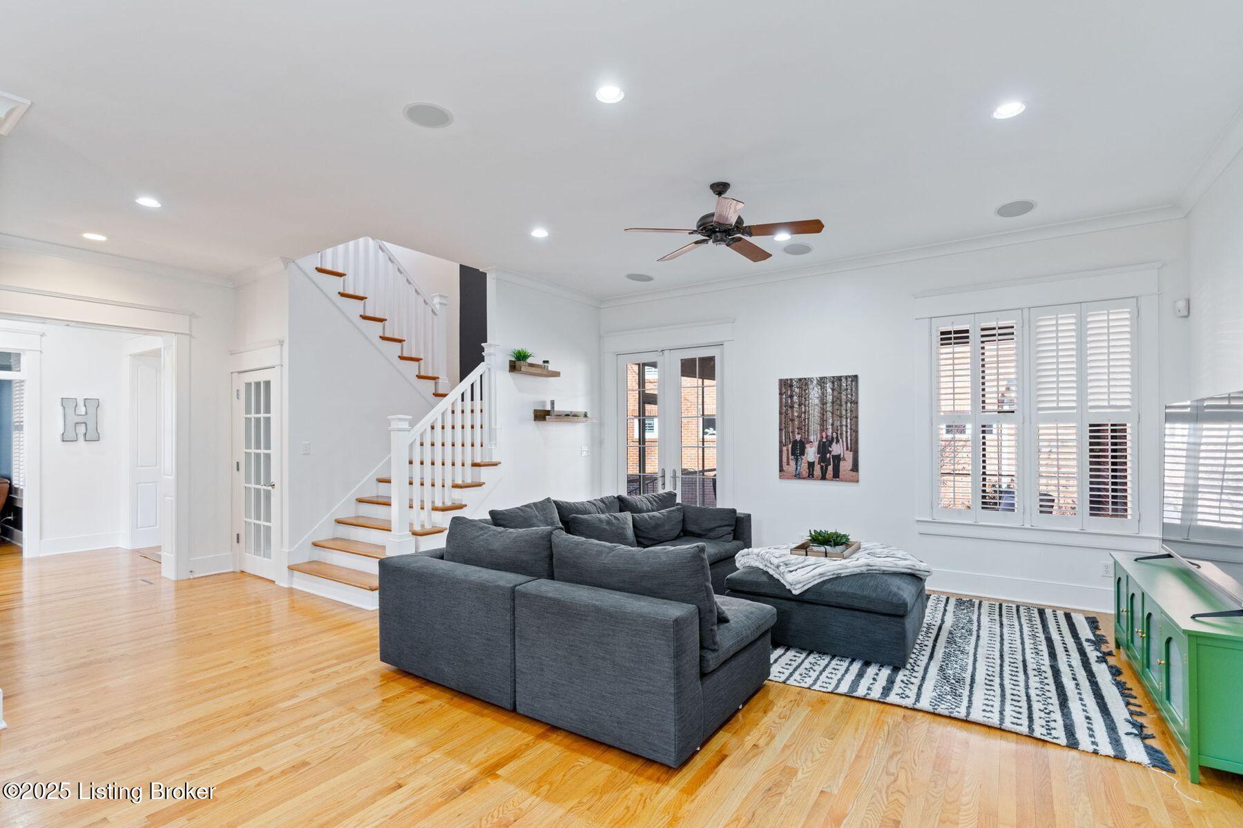 4603 Abercorne Terrace