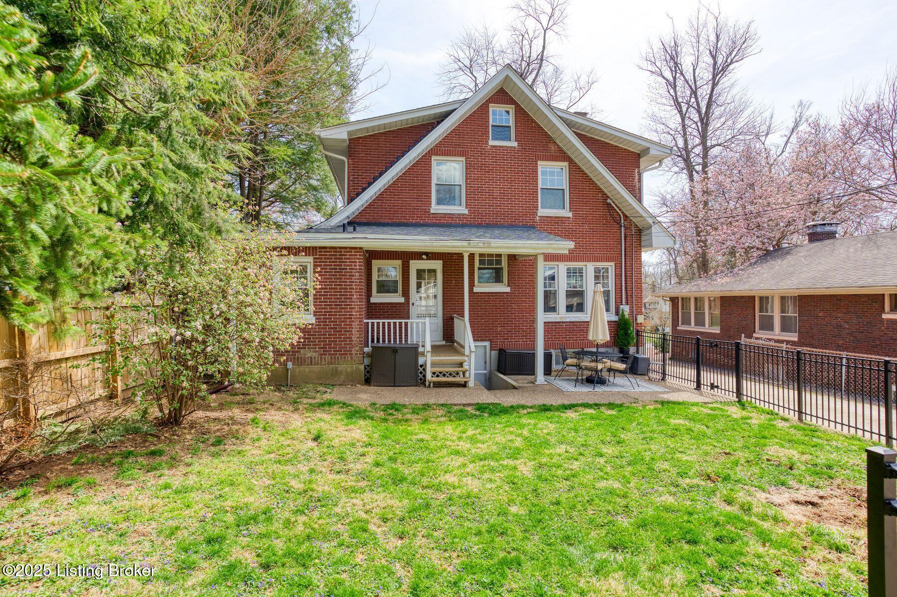 1131 Audubon Pkwy