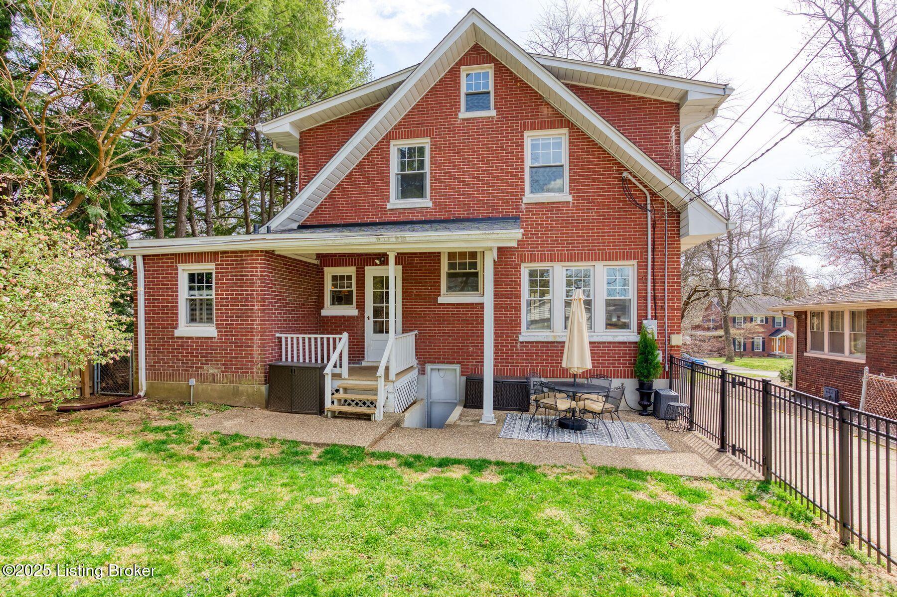 1131 Audubon Pkwy