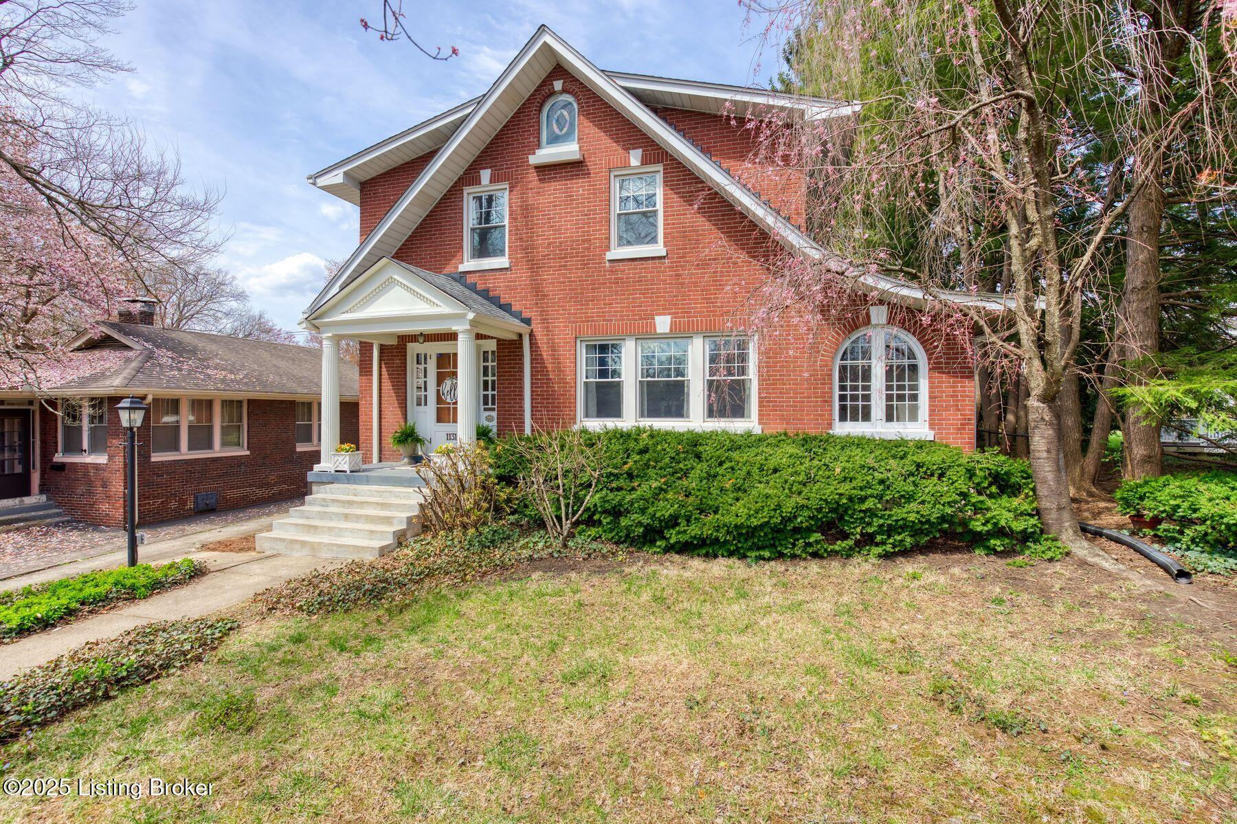 1131 Audubon Pkwy