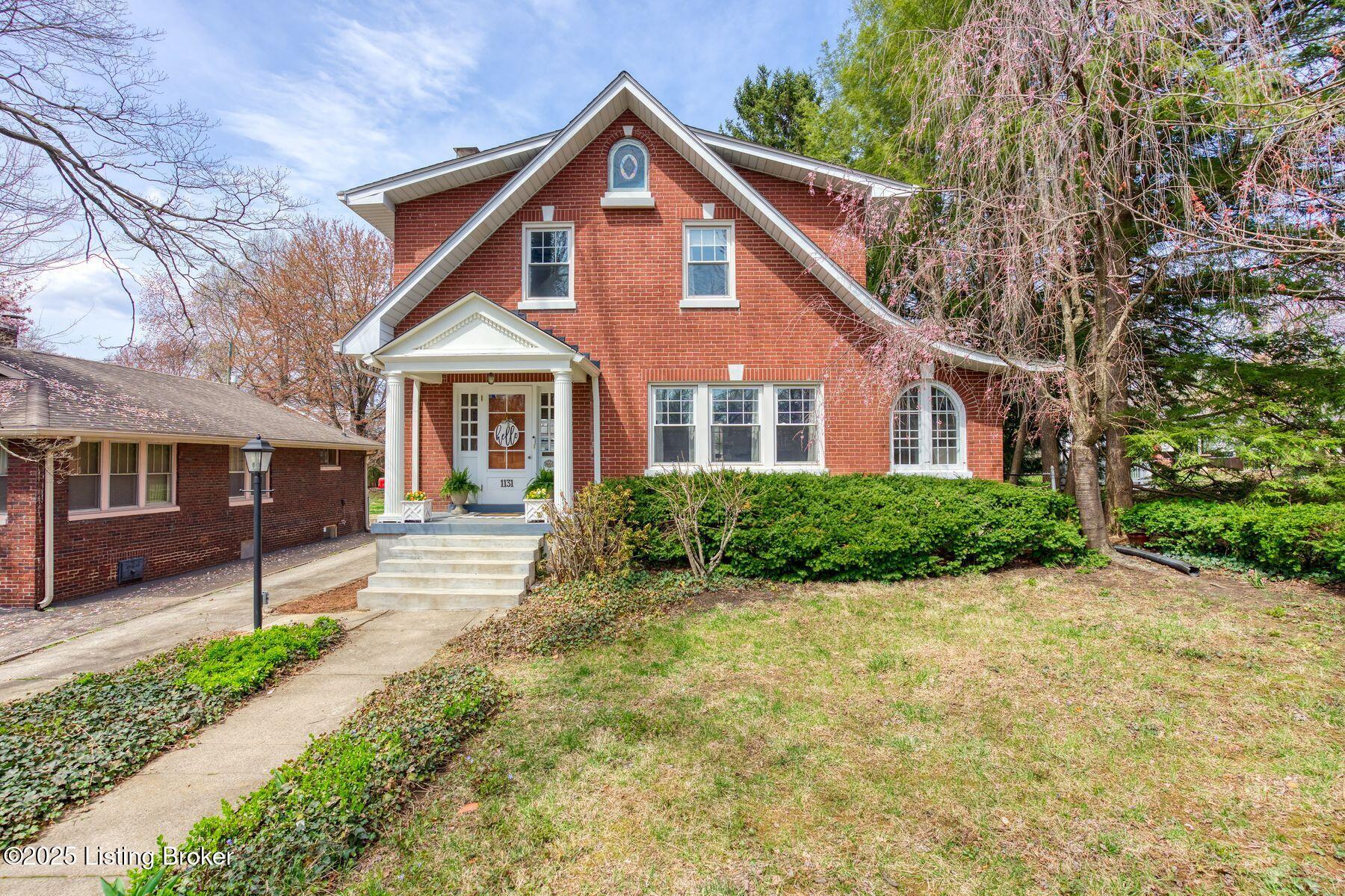 1131 Audubon Pkwy