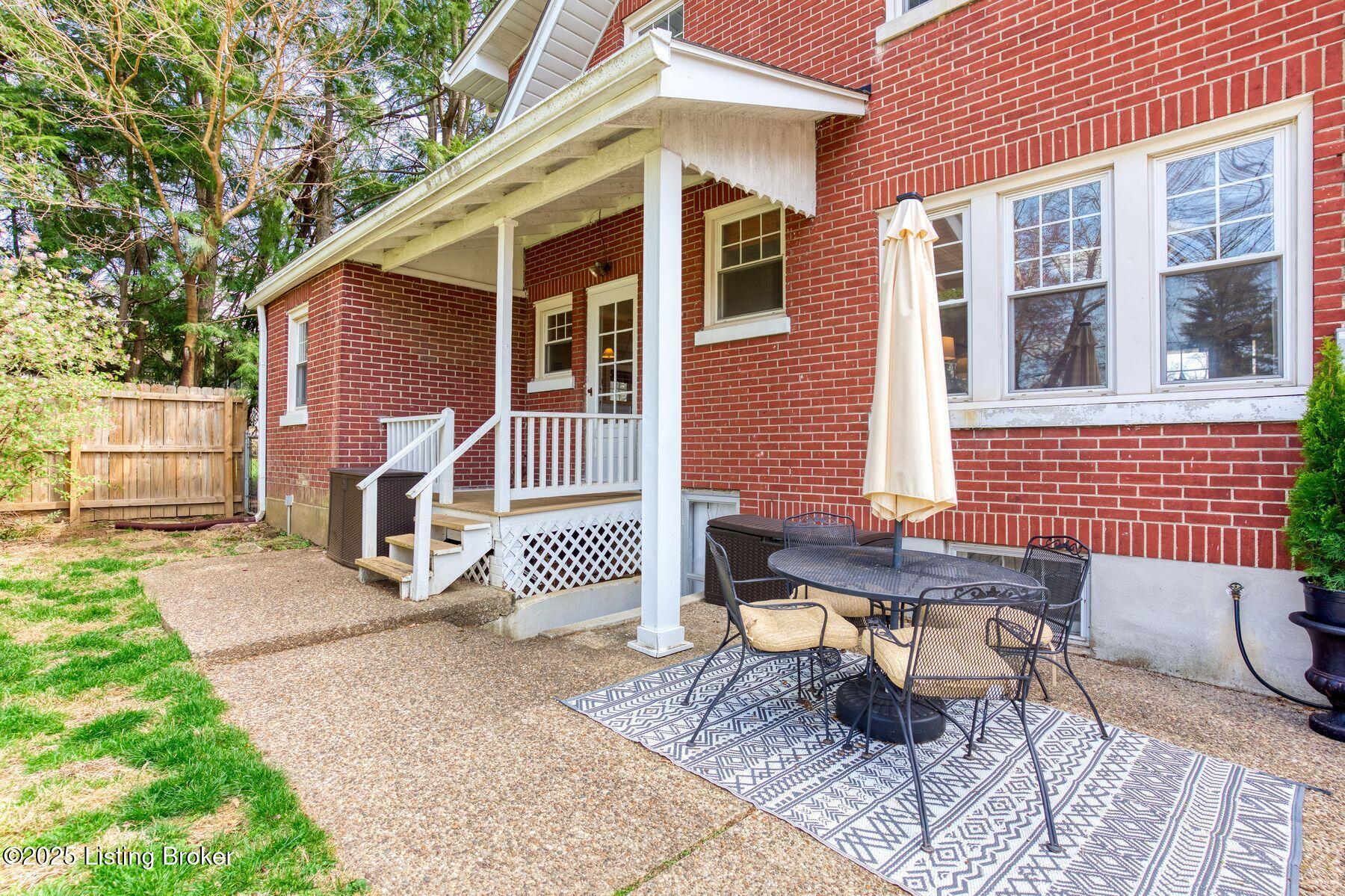 1131 Audubon Pkwy