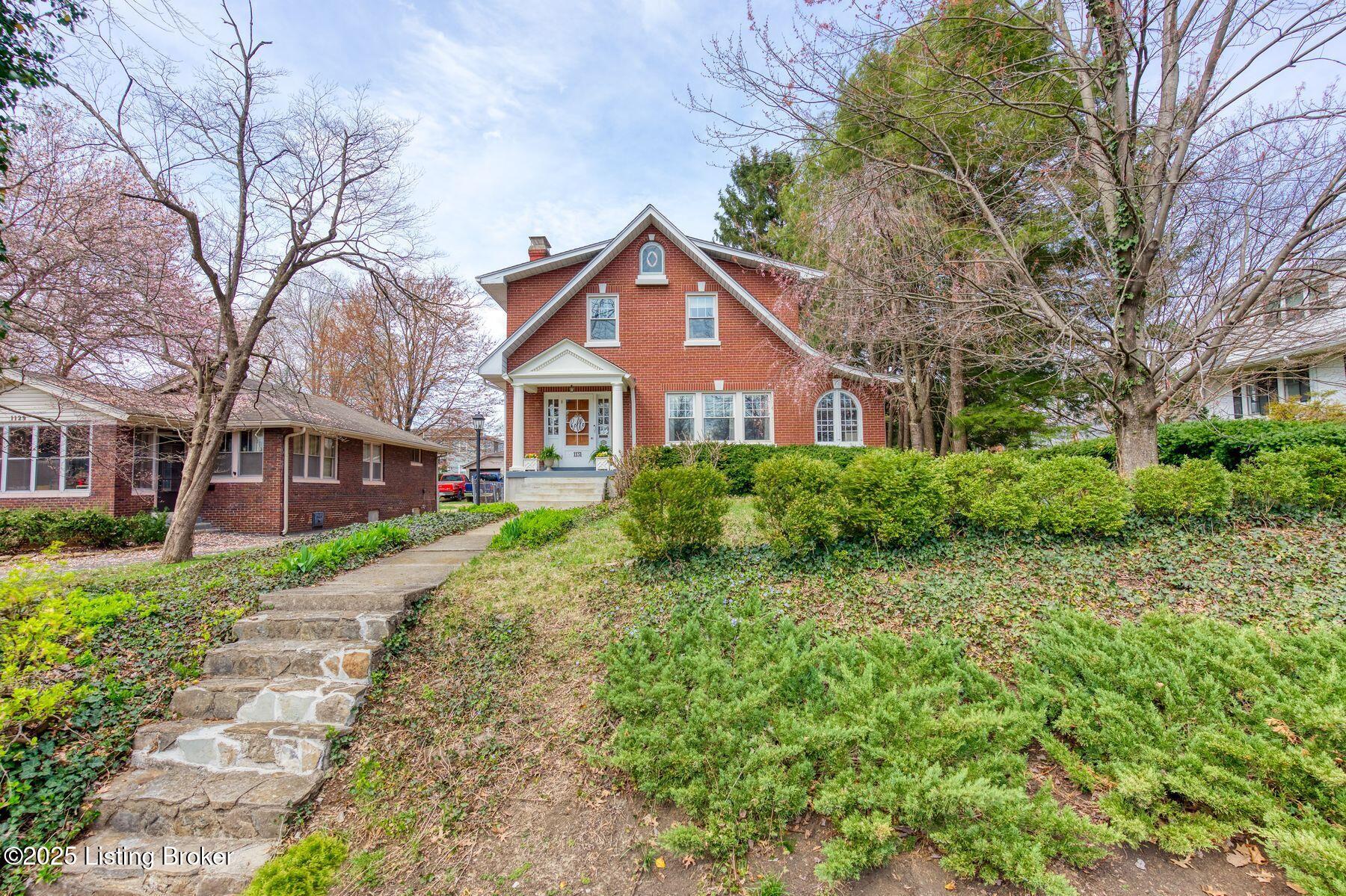 1131 Audubon Pkwy