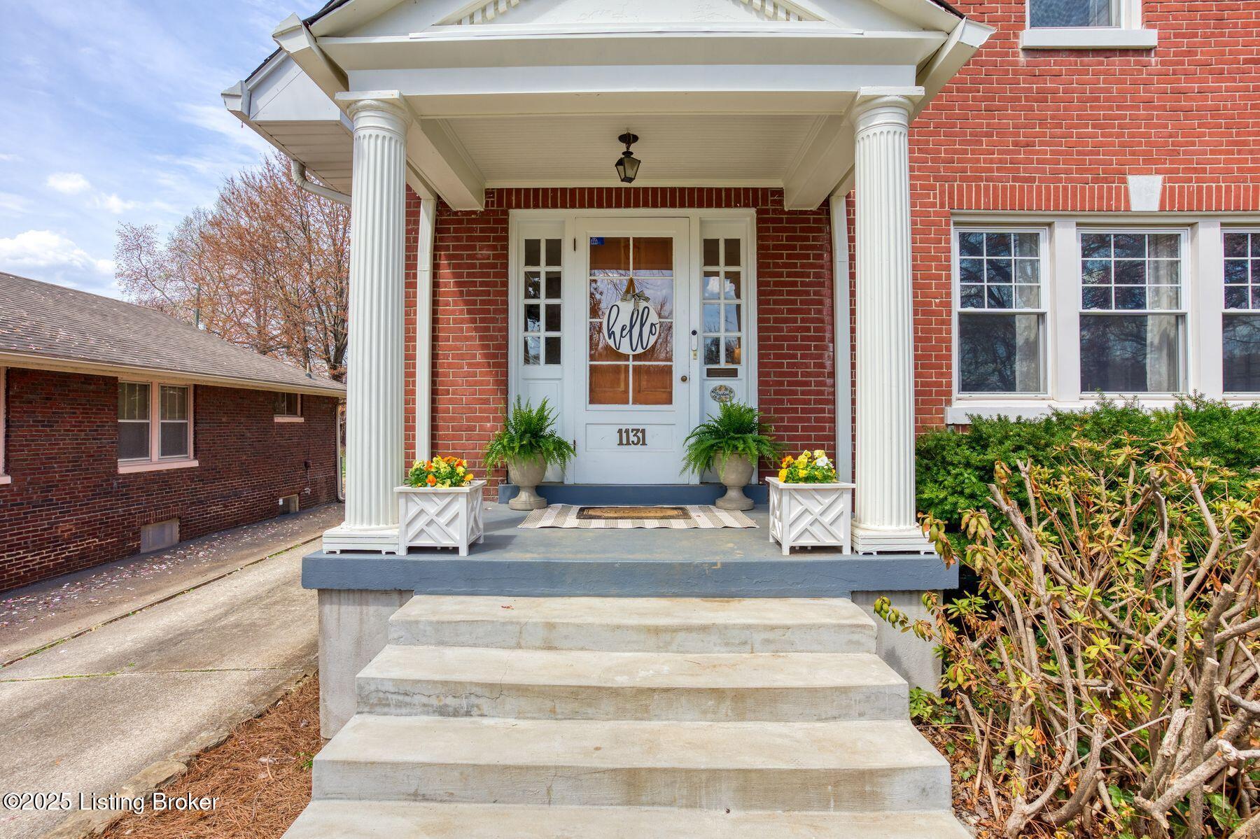 1131 Audubon Pkwy