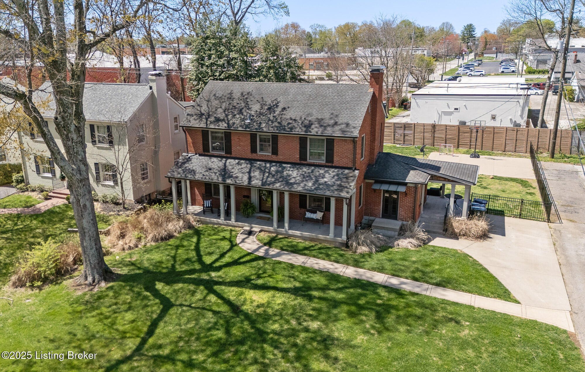 130 Gibson Rd