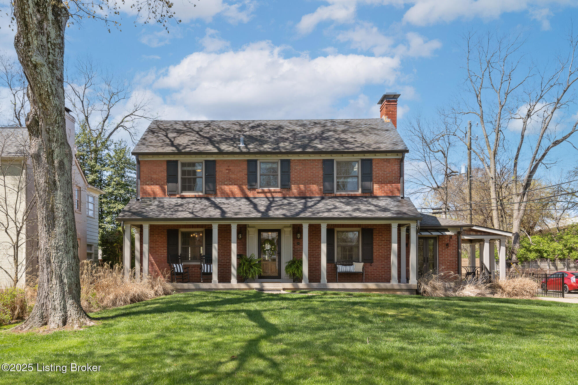 130 Gibson Rd