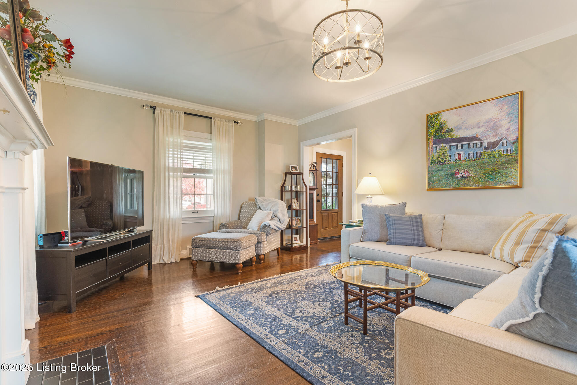 130 Gibson Rd