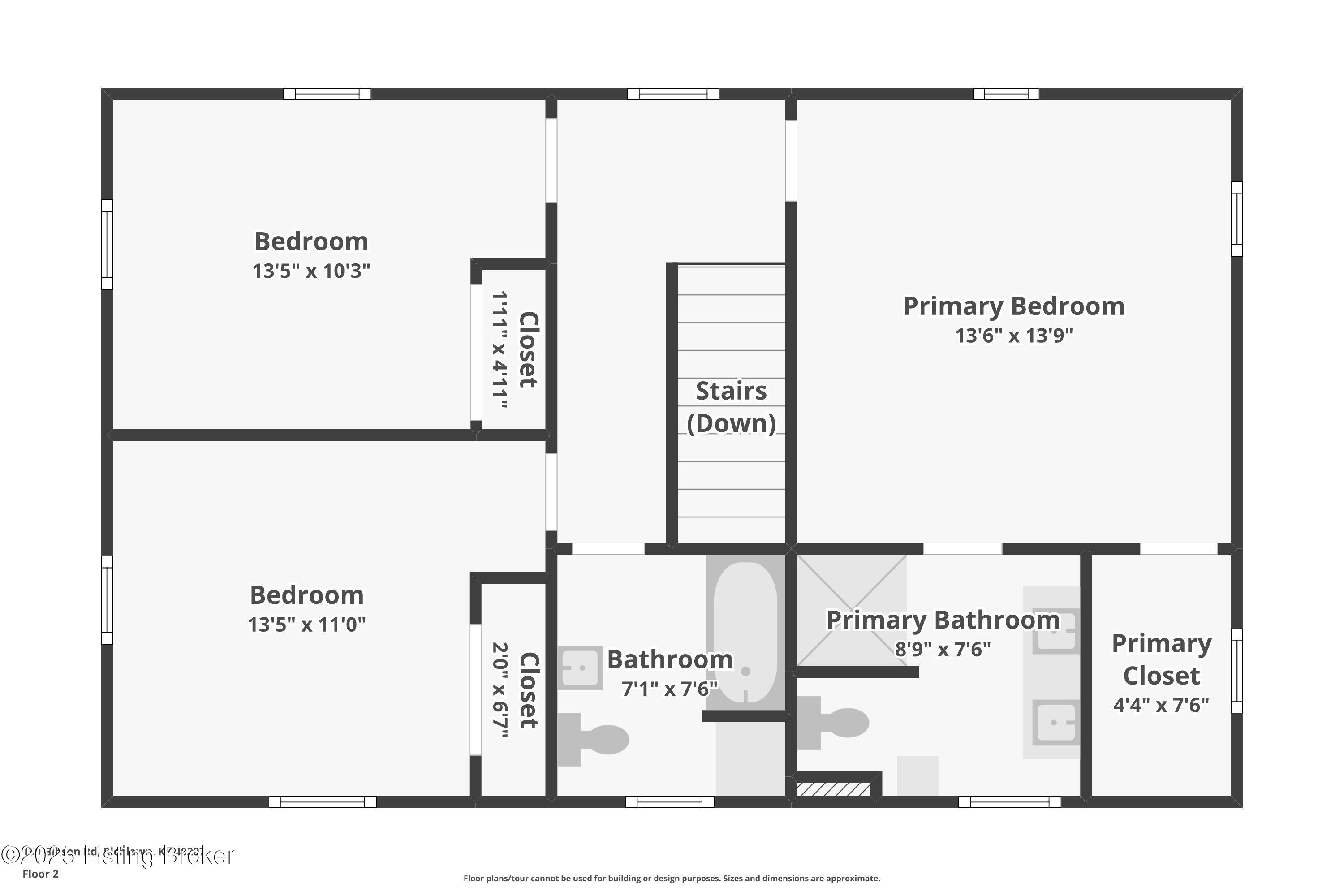 130 Gibson Rd