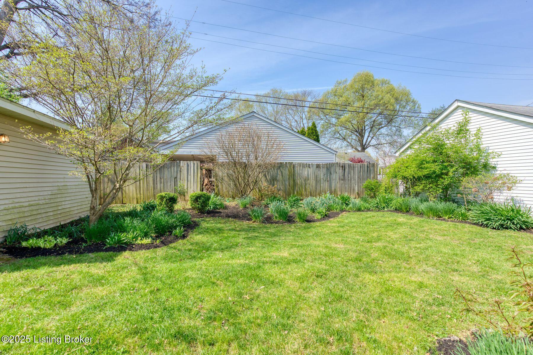 408 Oread Rd