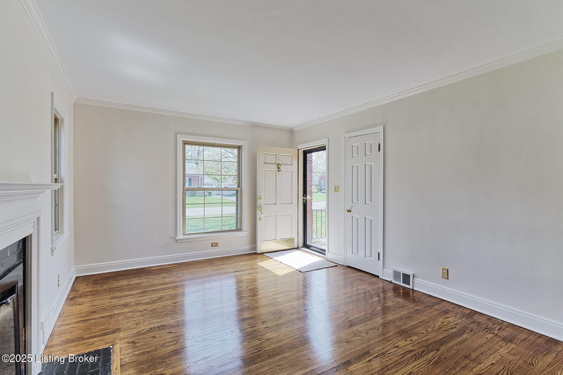 408 Oread Rd