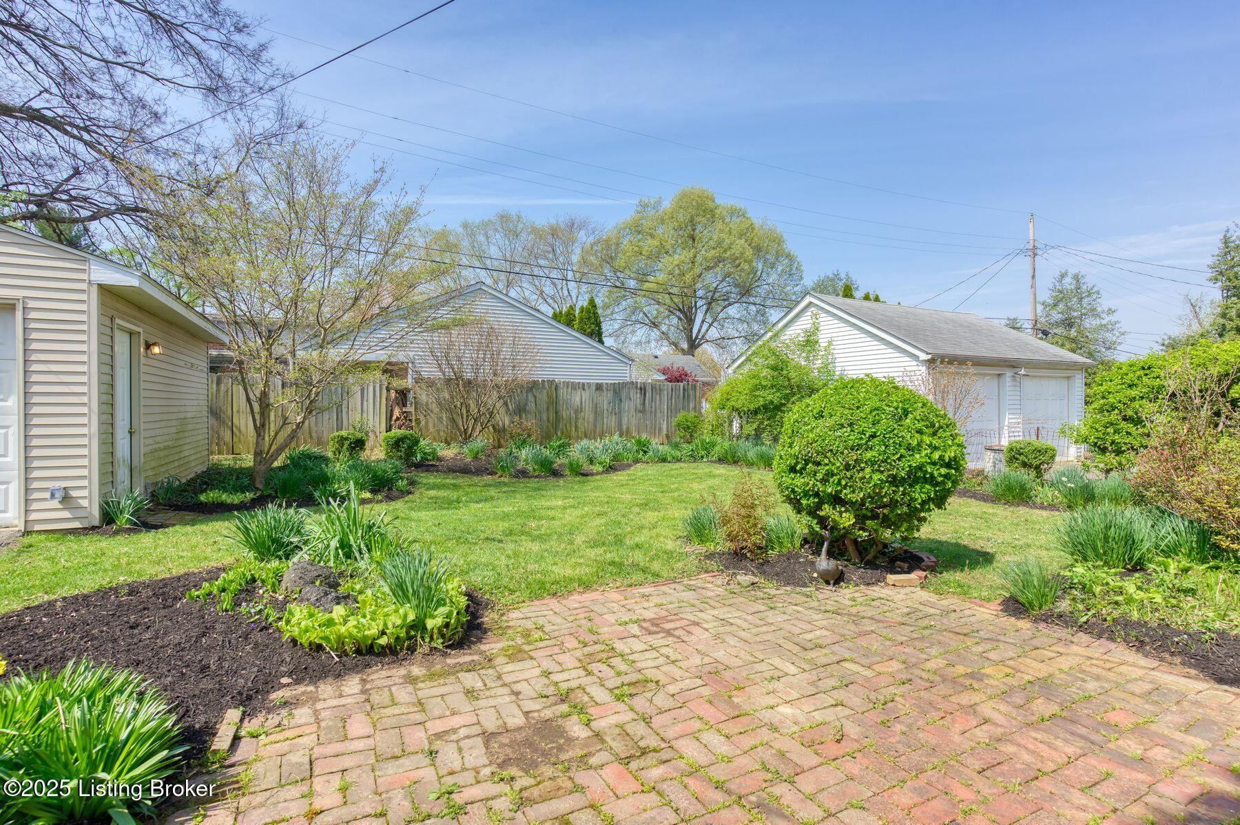 408 Oread Rd