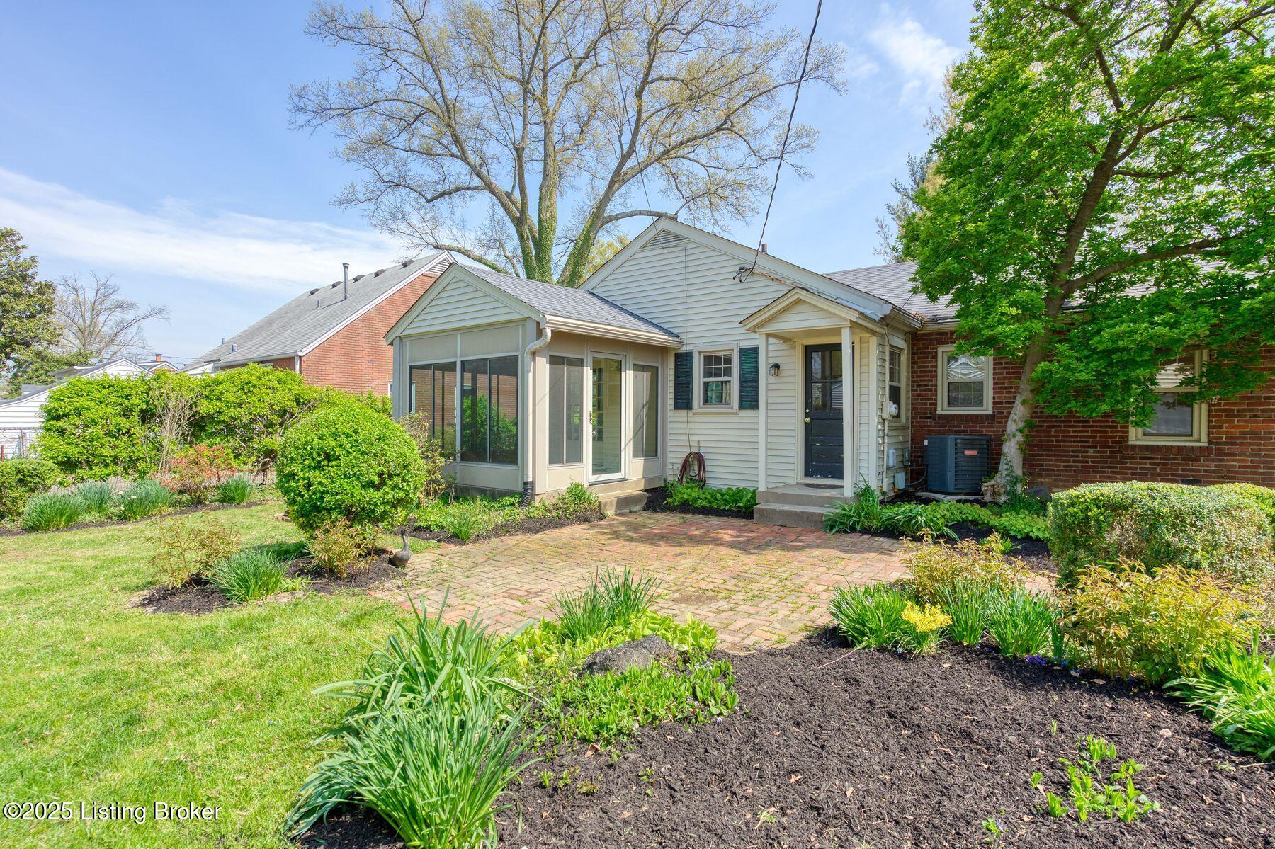 408 Oread Rd