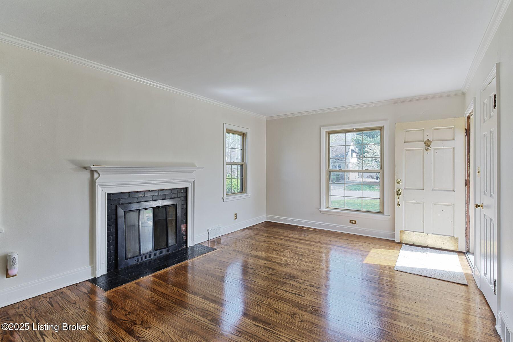 408 Oread Rd