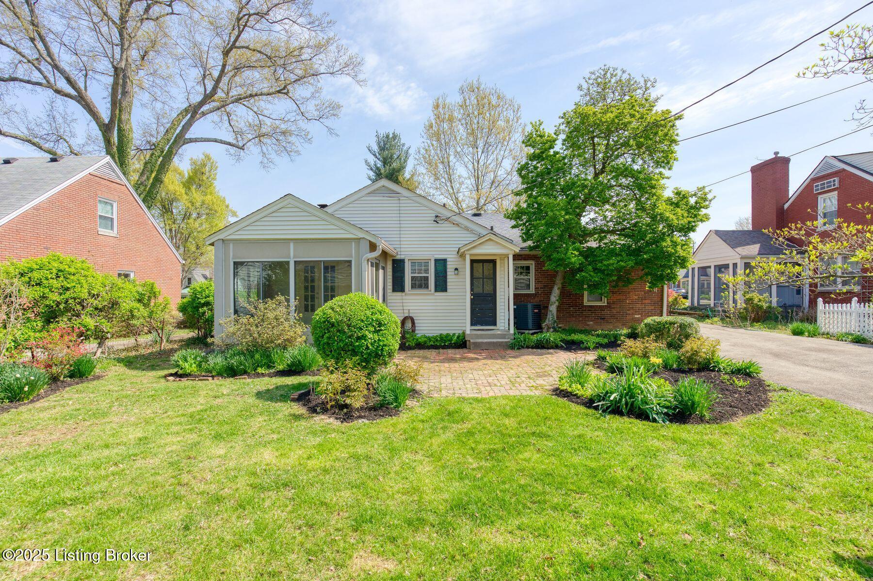 408 Oread Rd