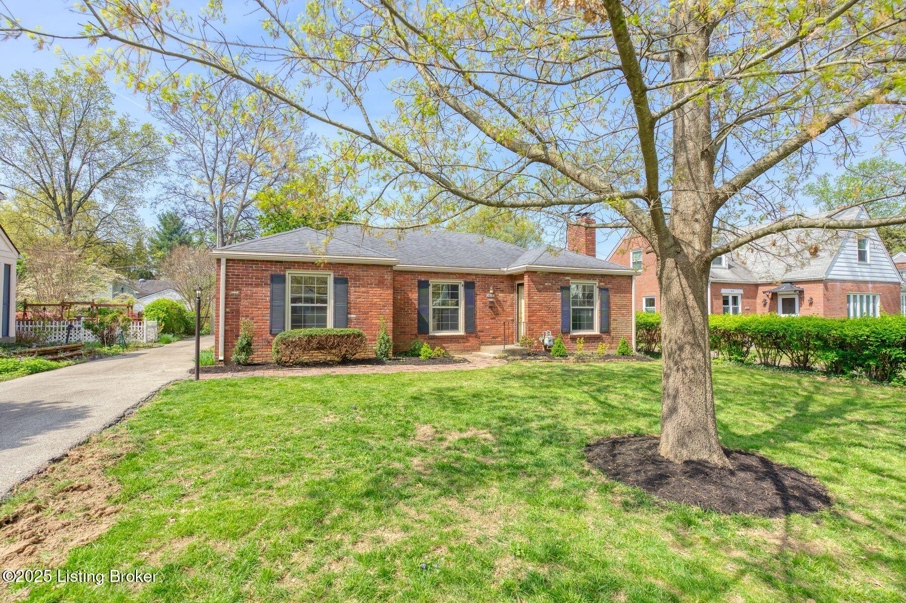 408 Oread Rd