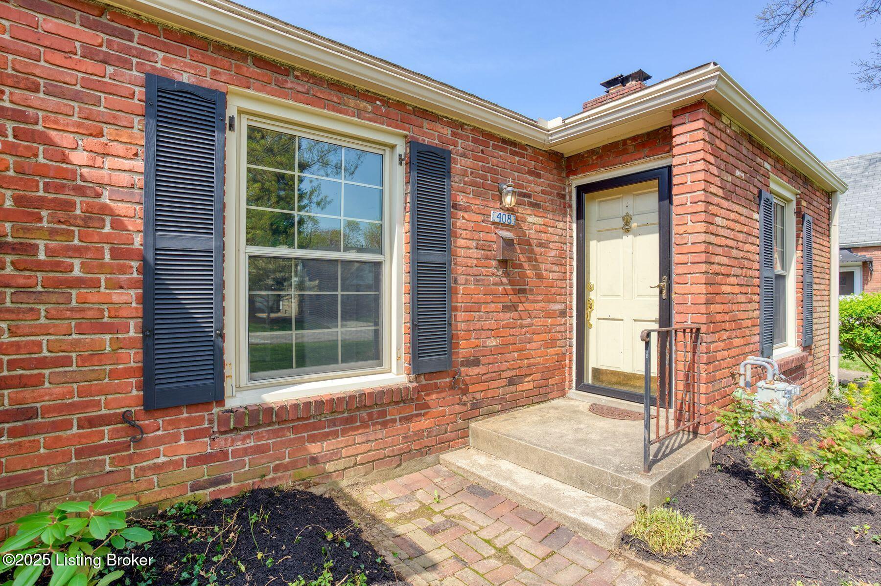 408 Oread Rd