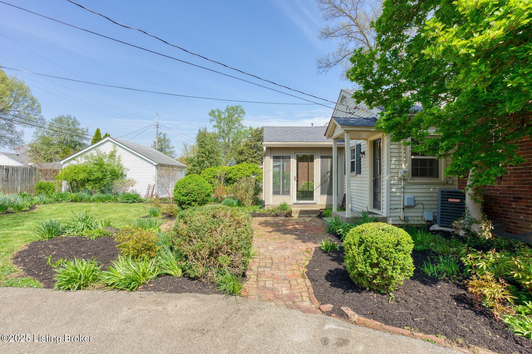 408 Oread Rd