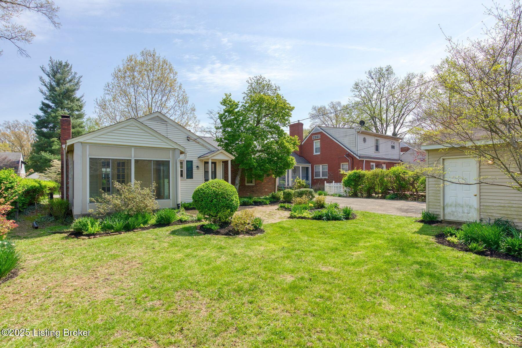 408 Oread Rd