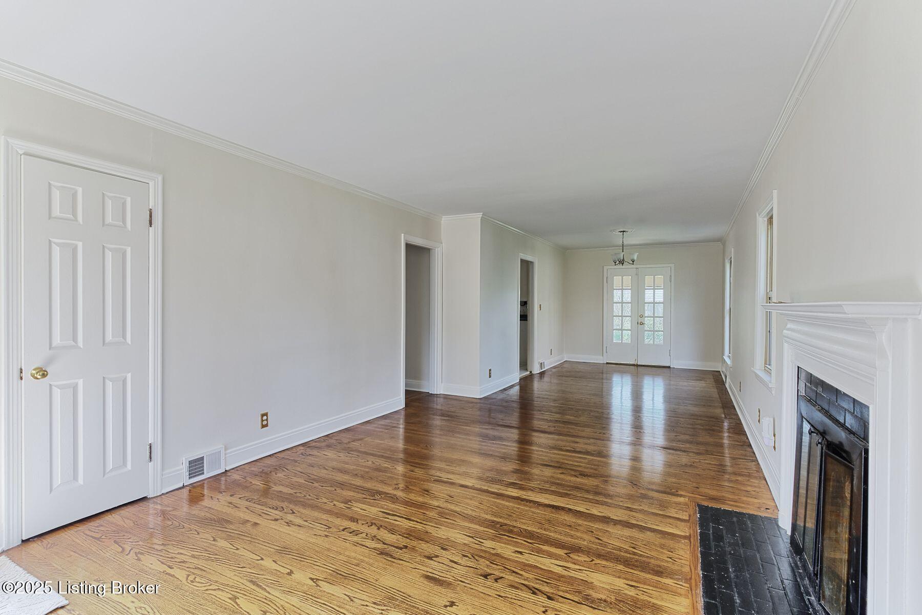 408 Oread Rd