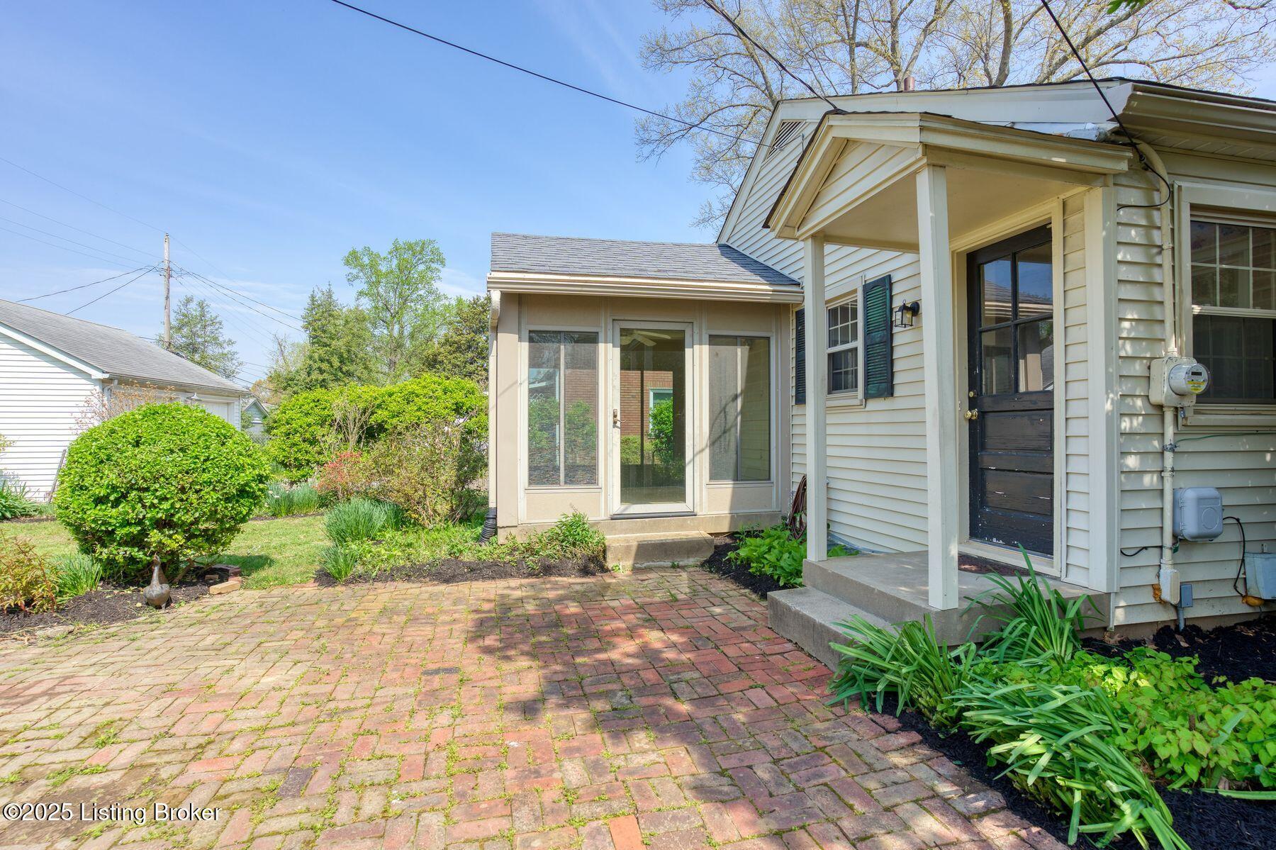 408 Oread Rd