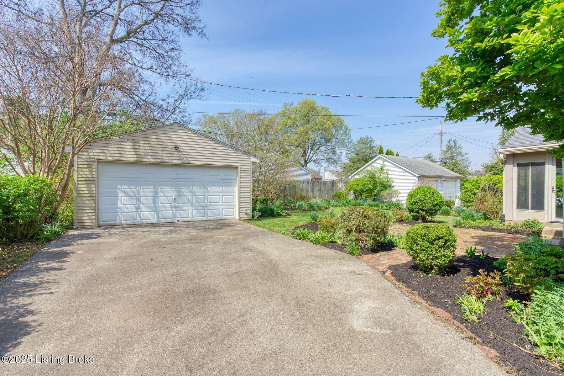 408 Oread Rd