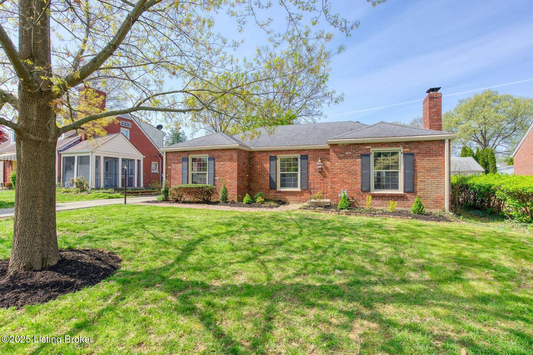 408 Oread Rd