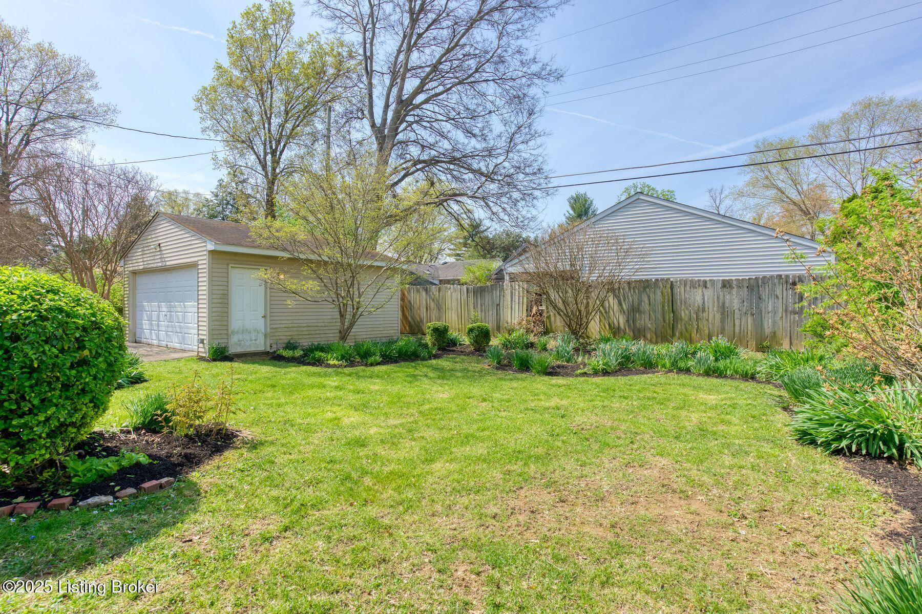 408 Oread Rd