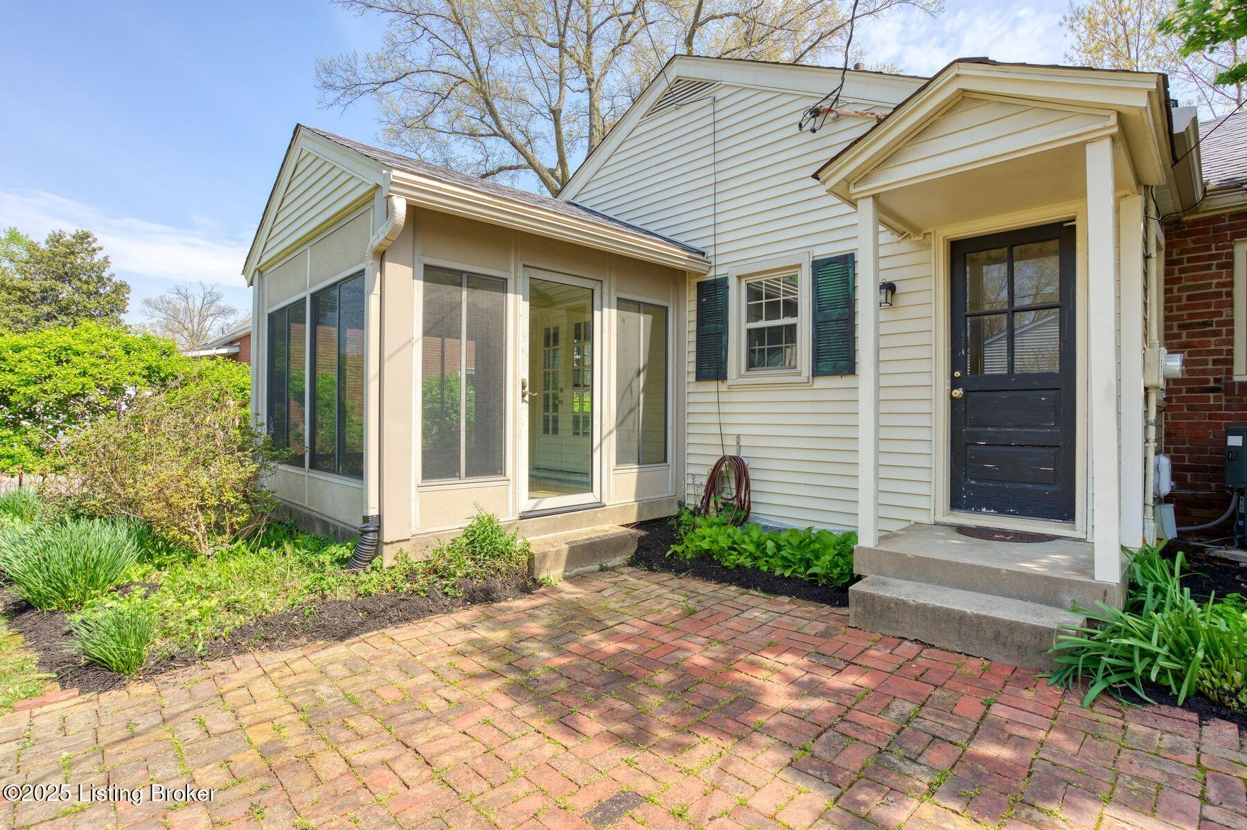 408 Oread Rd